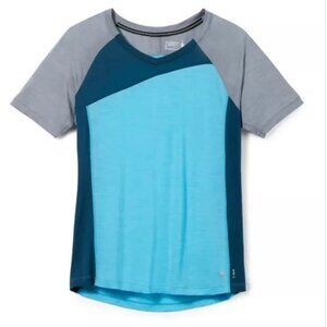 Smartwool Women's Merino Sport Ultralite Mountain Bike Short-Sleeve Tee